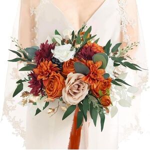 Wedding Bouquet